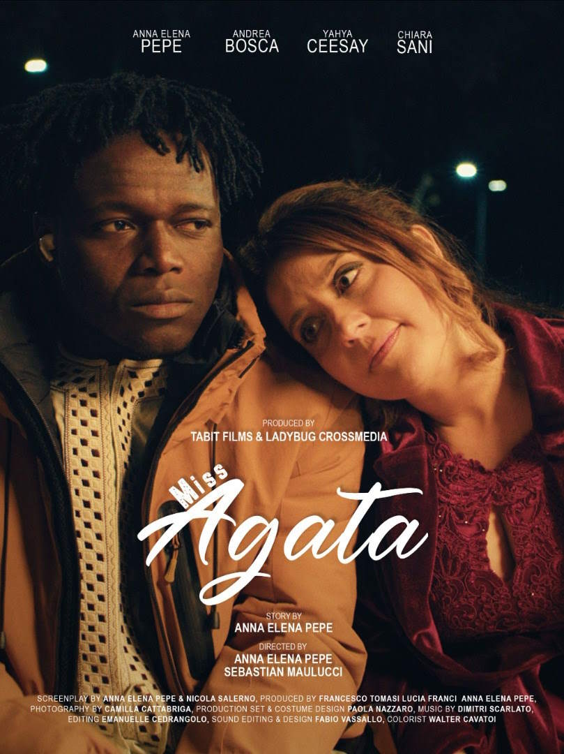 VENEZIA80: a “Miss Agata” di Anna Elena Pepe il Premio Starlight International Cinema Award