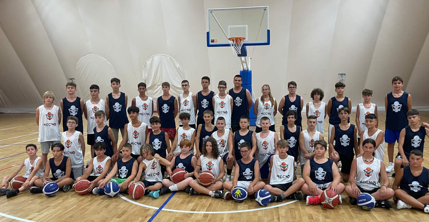 Nasce FF Basket Lab