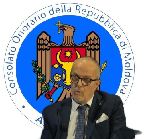 Roberto Galanti ‘Miglior Console Onorario d’Italia’