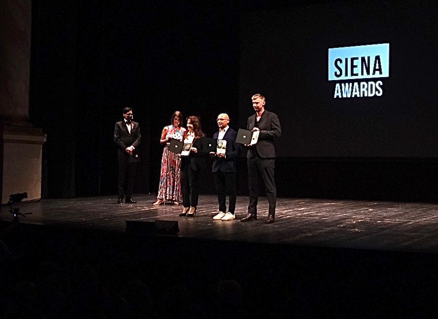 Alberto Cicchini, honorable mention ai “Siena International Photo Awards” per la categoria Journeys & Adventures e non solo
