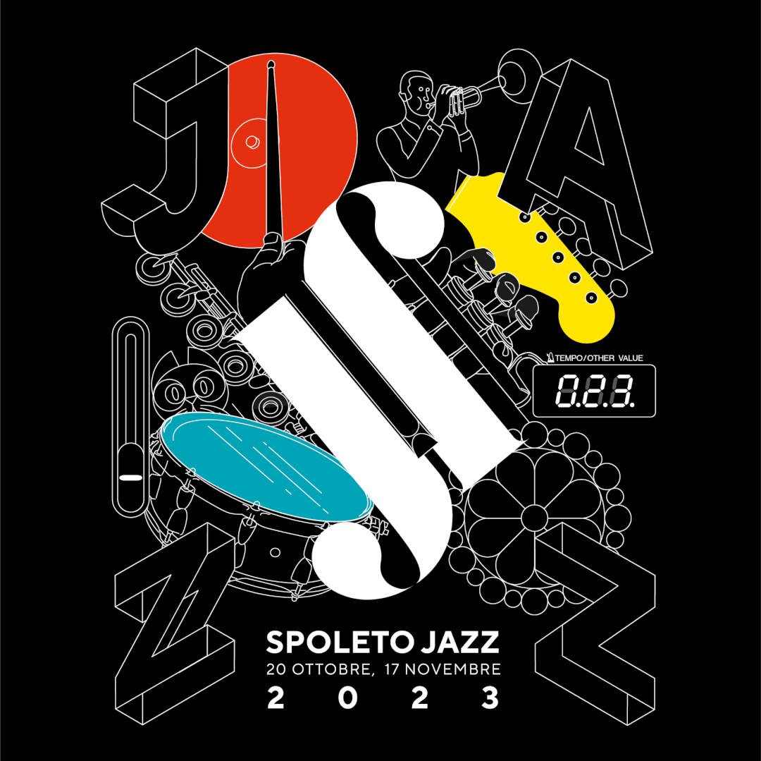 Spoleto Jazz, inaugura il 20 ottobre col concerto di Sarah McKenzie