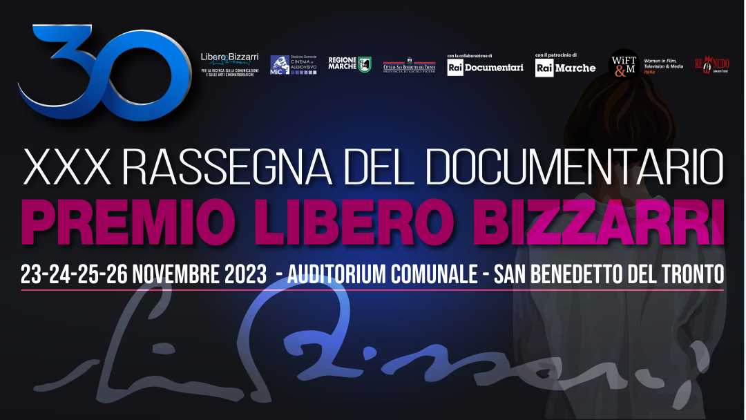 Premio Libero Bizzarri, Festival del Documentario: è il 30°