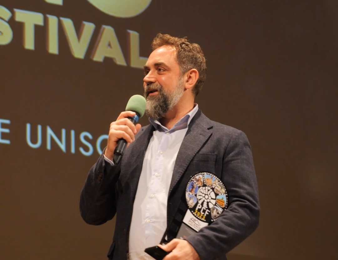 Piceno Cinema Festival, ‘Mi vedete?’ conquista il Premio Città di Offida