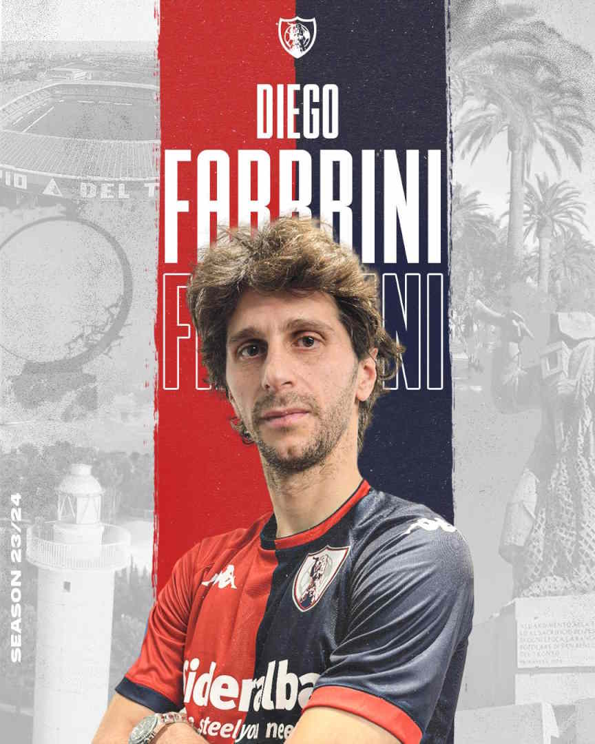Benvenuto Diego Fabbrini