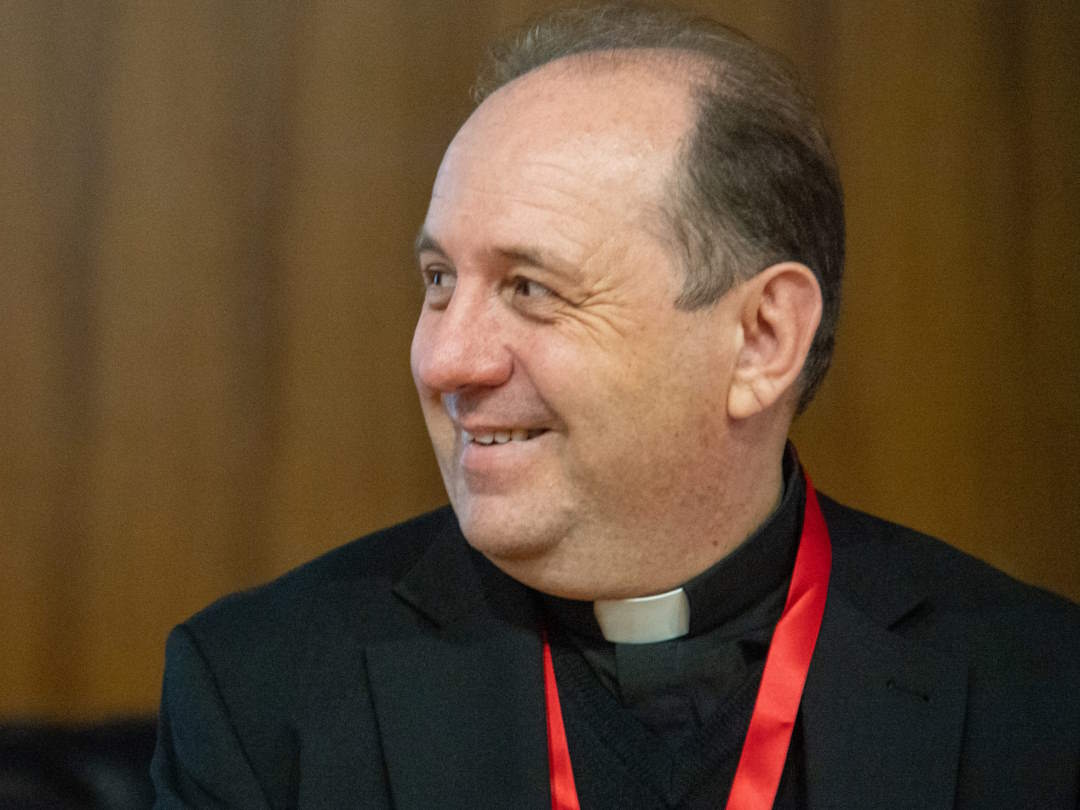 Leadership e volontariato: il direttore della Caritas don Marco Pagniello al nuovo incontro organizzato dall’UniMc